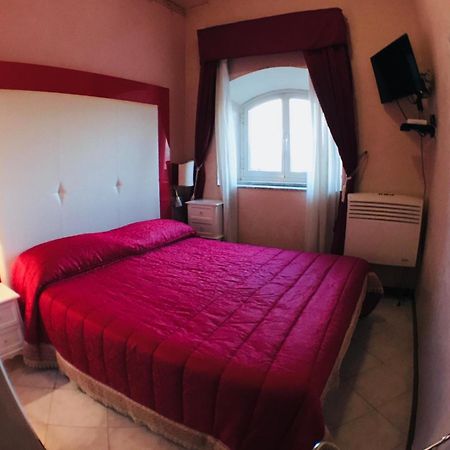 Albergo Panorama Frascati Luaran gambar